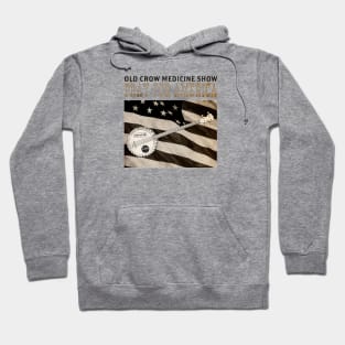 Pray for america Hoodie